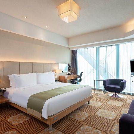 Holiday Inn Binhai Tiencin Zewnętrze zdjęcie