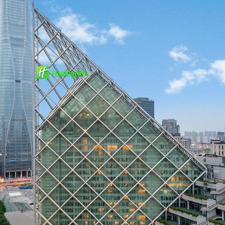 Holiday Inn Binhai Tiencin Zewnętrze zdjęcie