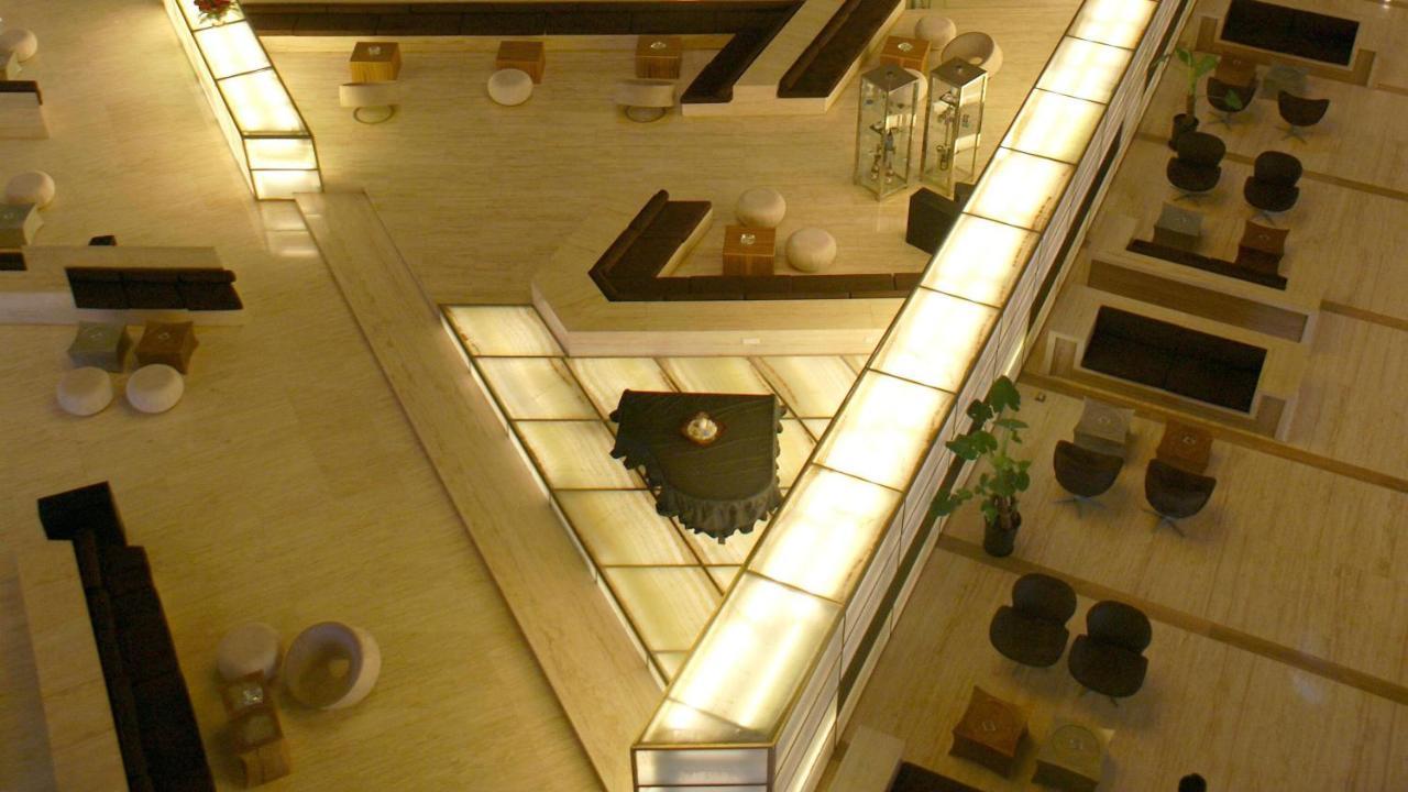 Holiday Inn Binhai Tiencin Zewnętrze zdjęcie
