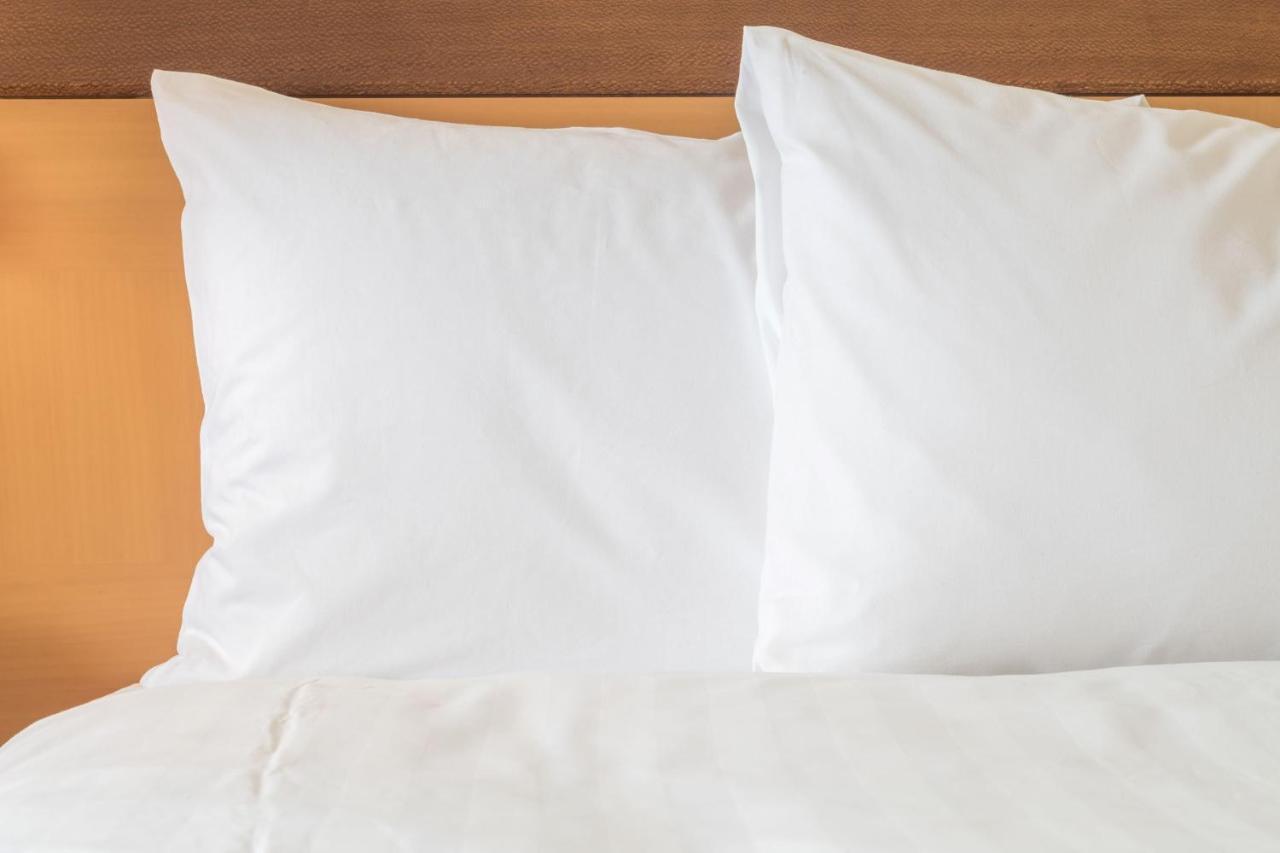 Holiday Inn Binhai Tiencin Zewnętrze zdjęcie