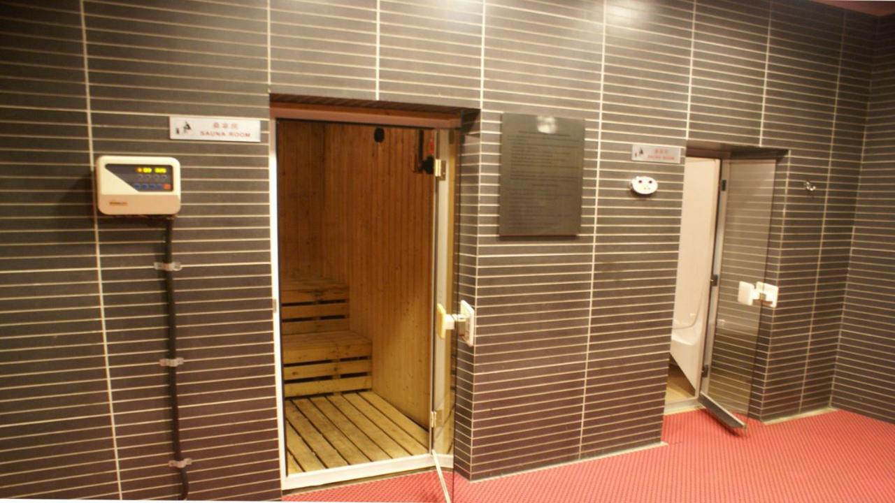 Holiday Inn Binhai Tiencin Zewnętrze zdjęcie