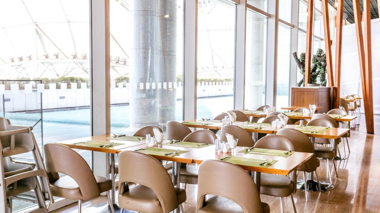 Holiday Inn Binhai Tiencin Zewnętrze zdjęcie